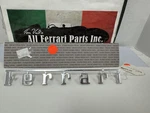 Ferrari Part 63482200 Motif. Fixed Price $131.00.