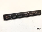 Lettering With Holder Quattro Front 4K0853736A 9B9 Original Audi A6. Fixed Price $52.22.