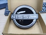 Fit For Nissan 2021-2024 Rogue Front Grille Emblem 62890-6RM0A Badge New. Fixed Price $24.98.