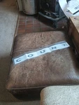 Mini New Genuine Countryman R60 Badge Emblem Sticker Sign ''count " Only 9811767. Fixed Price $60.28.