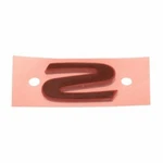 Genuine Nissan 2016-2017 Altima 2.5L L4 Deck Lid Nameplate Emblem 84896-9HS2A. Fixed Price $43.73.