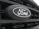 2024-2026 Genuine Ford F-150 Front Halogen Emblem VRL3Z-8A224-A. Fixed Price $241.55.