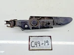 Oem 1966 67 Chevelle Cutlass Gto Skylark Convertible Rh Top Latch 9706570 C49-19. Fixed Price $54.95.