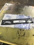 Oem New Rear Trunk Decklid Emblem Nameplate Chrome 15-19 Cadillac Ats 23469270. Fixed Price $23.51.