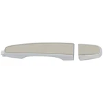 Left Front Exterior Door Handle 2008-2009 Pontiac G8 Gt 3.6L 6.0L Cyl 92214647. Fixed Price $102.85.