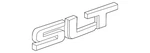 Genuine Gm Tailgate Emblem 23256181. Fixed Price $38.69.