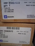 New Gm 23303572 Emblem Package *black* 2016-2019. Fixed Price $129.38.