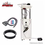 Fuel Pump For 1999-2005 Blazer Bravada Jimmy Door Plastic Tank V6 4.3L GAM052. Fixed Price $59.95.
