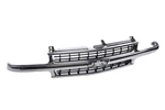 New Front Grille For Chevrolet Tahoe GM1200442 88968934. Fixed Price $124.48.