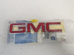 New Oem 2010-2015 Terrain Liftgate Tailgate Hatch Gmc Emblem Nameplate 22764289. Fixed Price $18.50.