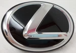 Oem 2016-2022 Lexus RX350 Rear Tailgate Liftgate Emblem 75403-48020. Fixed Price $95.00.