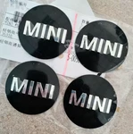 4PC 2IN/50MM For Mini Cooper Wheel Cap Center Emblem Sticker. Fixed Price $19.89.
