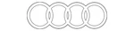 Genuine Audi Hatch Emblem 85H-853-742-F-90A. Fixed Price $78.96.