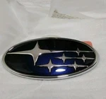 Oem Subaru Rear Hatch Emblem/ornament Part Number 93033AJ010 New. Fixed Price $45.00.