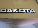 Mopar 1987-1990 Dodge Dakota Emblems. Fixed Price $15.00.