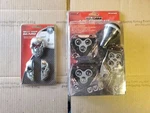 Pilot Car Automative Accessorie Gas Brake Pedal Manual W Skull Emblem MD009 B3J. Fixed Price $29.99.