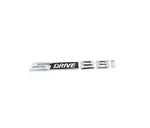 Genuine Bmw Label 51-14-7-288-175 New. Fixed Price $68.01.