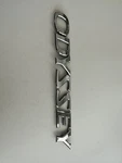 2010 Honda Odyssey Rear Tailgate Emblem Logo Chrome Badge Symbol Genuine Oem. Fixed Price $19.50.