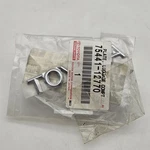 Genuine Oem Toyota 75441-12770 Rear Nameplate Badge 1998-2002 Corolla New. Fixed Price $29.98.