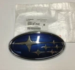 Genuine Oem Subaru 93013FJ040 Front Grille Emblem Badge Ornament. Fixed Price $53.38.
