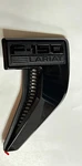 Rare Oem 2021-2025 F-150 Lariat Fender Emblem Vent Right Black Metallic F150. Fixed Price $169.99.