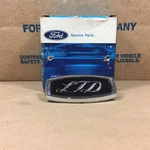1971 1972 Nos Ford Ltd D1AZ-65517A20-A Rh Lh Roof Sail Panel Emblem. Fixed Price $45.00.
