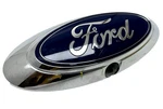 NZ6B-19H250-AC Oem Ford Rear Tailgate Emblem 2022-2025 Maverick 2.5L 2.0L. Fixed Price $59.99.