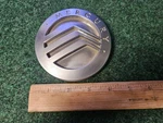 2006 - 2009 Mercury Milan Trunk Lid Emblem Rear Badge Logo 6N735442550A0 Oem 6L4. Fixed Price $19.99.