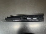 2012 Ford F350 Diesel Lh Driver Side Fender Emblem BC34-25000A73-B Oem. Fixed Price $69.99.