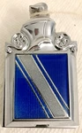 Buick Regal Emblem Ornament Trunk Lock Cover Gm Oem Vintage 1973 1974 1975 1976?. Fixed Price $224.99.