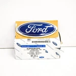 Ford Fiesta MK5 Tailgate Boot Lid Badge 1141163 2S61-A425A52-AA New. Fixed Price $86.79.