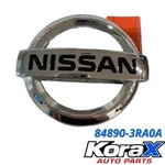 2013-2019 Nissan Sentra Rear Emblem, Chrome New Oem 84890-3RA0A. Fixed Price $24.83.