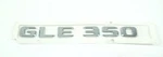 New Genuine Mercedes Gle 350 W166 Label Sticker Badge Emblem A1668172600 Oem. Fixed Price $179.58.