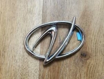 New Nos Genuine Gm Oldsmobile Aurora Trunk Emblem Name Plate 2001 - 03 Chrome. Fixed Price $9.00.