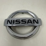 2008-2010 Nissan Rogue Emblem Grille Badge Factory 62890-JM00A Oem. Fixed Price $21.21.