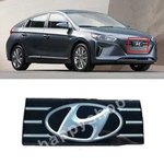 86367G2000 Oem Front Bumper Grille Emblem S.c.c Unit For Hyundai Ioniq 2016-2019. Fixed Price $121.50.