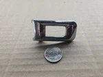 Dodge Oem 1972-1975 "d" Hood Individual Lettering Word Emblem 3734516. Fixed Price $19.99.