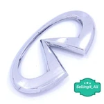 Infiniti 01-03 QX4 Front Grille Emblem Logo Oem 62890-3W700 Nameplate Badge 02. Fixed Price $15.00.