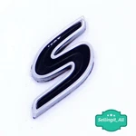 Chrysler 11-14 200 13-16 Town & Country Trunk Liftgate Emblem Nameplate Oe 300. Fixed Price $29.00.