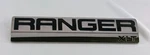 Ford Ranger Xlt Emblem Badge Left Right Side Oem 2006-2011. Fixed Price $19.97.