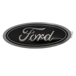 New Oem 2015-2025 Ford F-150 Black Appearance Tailgate Emblem Badge Nameplate. Fixed Price $130.47.