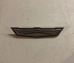 1964 Ford Galaxie Rear Roof Pillar Emblem Oem C4AB-62517A40-A. Fixed Price $18.00.