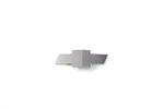 Putco 99988GMG Gunmetal Chrome Front Emblem Kit. Fixed Price $63.50.