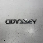 99-04 Honda Odyssey Rear Emblem 75722-S0X-A00 Oem. Fixed Price $29.00.