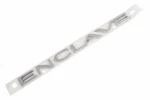 Genuine Gm Liftgate Enclave Emblem 10394265. Fixed Price $41.63.