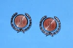 1980-88 Dodge Diplomat Oem Roof Emblem 2PCS. 4319752. Fixed Price $29.99.