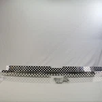 Putco Polished Stainless Steel Fx Diamond Grille Fits 07-13 Chevy Silverado 1500. Fixed Price $171.85.