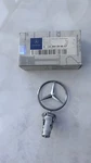 New Genuine Mercedes Star Emblem A124880008667 (2650). Fixed Price $74.97.
