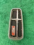 1962 Dodge Dart 330 Emblem #2099550. Fixed Price $25.00.
