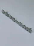 AHH5729 - Mga Twin Cam Badge Oem Originally Manufactured England By J.fray.. Fixed Price $40.55.